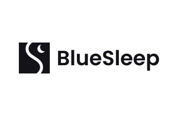 BlueSleep logo