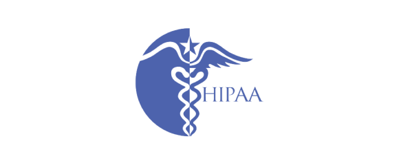 Logo HIPAA
