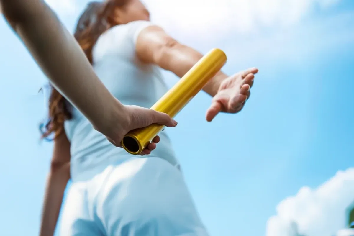 Establishing Organizational Accountability through Digital Transformation