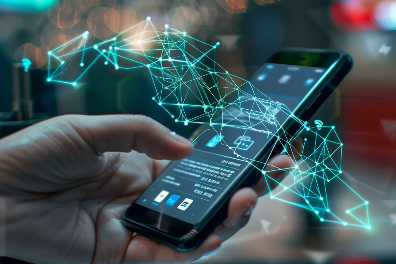  CX Technology for Financial Institutions: Enhancing Engagement and Loyalty