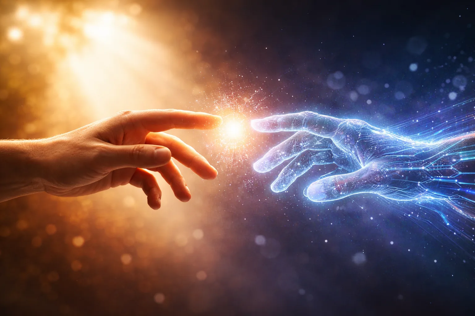 Mental Health Transformation through Digital Technologies