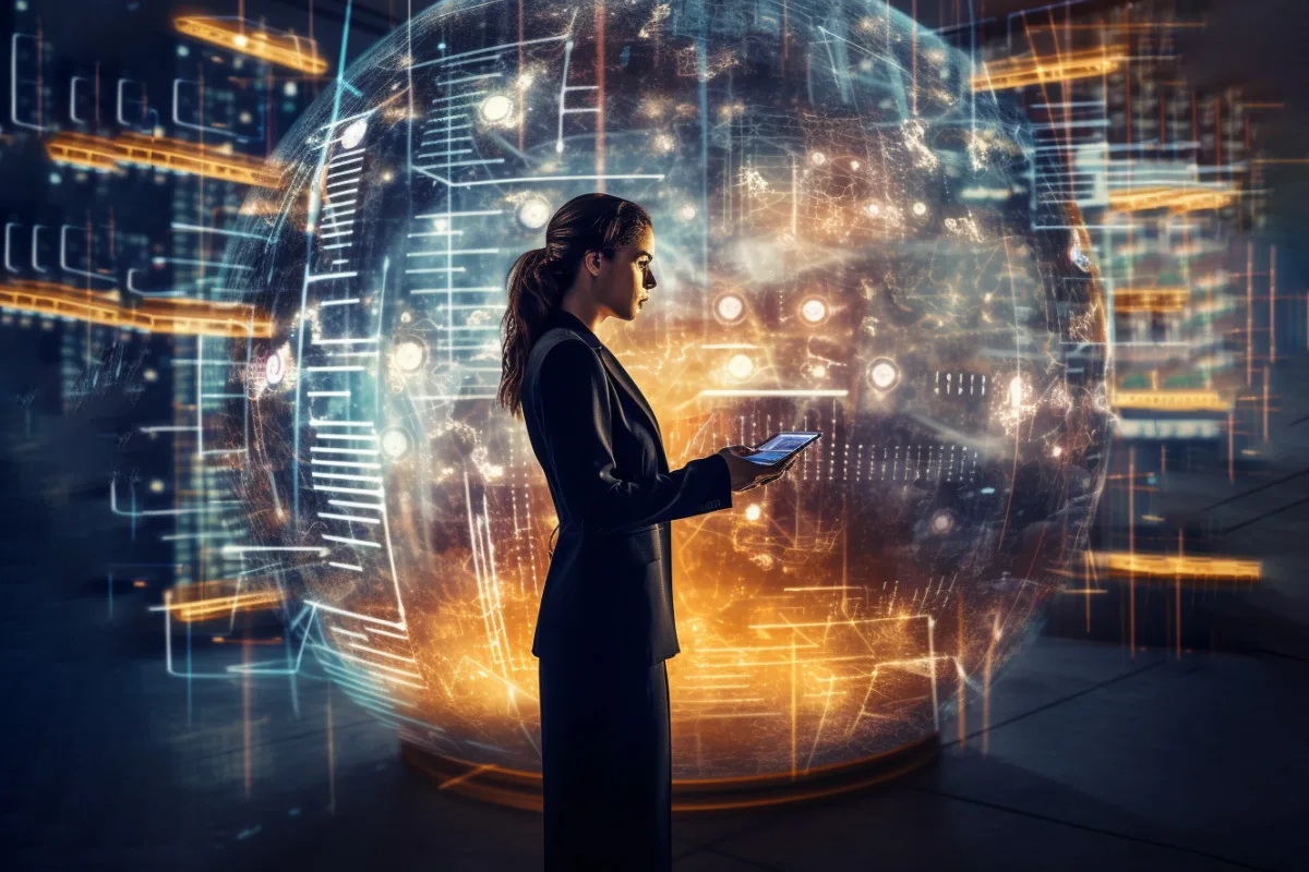 Navigating the Future of Fintech: What's Next in 2024